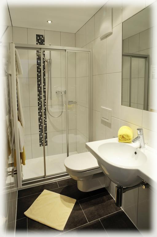 Haus Schoenlechner Gaschurn Rom bilde